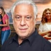 Sem contrato com Globo, Antonio Fagundes quebra recorde de período fora da TV após nova recusa em série
