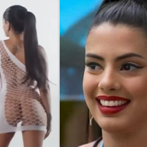 Loba antes da fama! Vídeos de Fernanda, do 'BBB 24', de lingerie e em programa da Globo viralizam na web