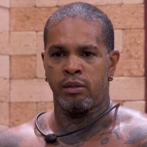 Rodriguinho pediu indiretamente para sair do 'BBB 24'