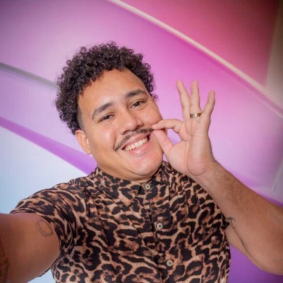 Lucas Henrique disputa com Rodriguinho vaga para permanecer no 'BBB 24'