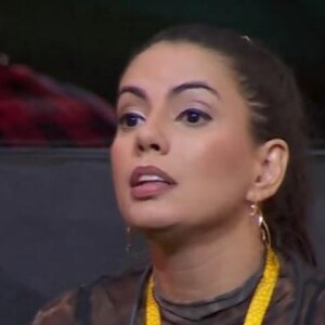 Fernanda volta ao Paredão do 'BBB 24' contra Rodriguinho e Lucas Henrique