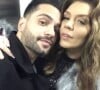 Simony e Felipe Rodriguez não são mais um casal, segundo informações do jornal Extra
