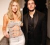 Antes de conhecer a esposa Gabriela Prioli, Thiago Mansur chegou a ter um affair com a cantora americana Britney Spears