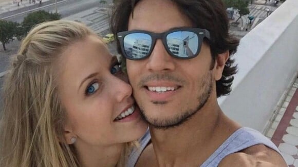 Quem é o marido de Gabriela Prioli? DJ famoso internacionalmente, Thiago Mansur teve caso com Britney Spears