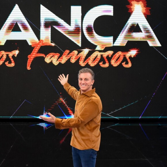'Dança dos Famosos 2024' estreia em 3 de março de 2024 no 'Domingão com Huck'. Saiba quem vai participar e entenda a dinâmica!