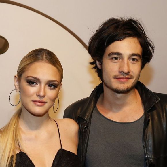 Isabelle Drummond e Tiago Iorc namoraram por menos de um ano; Atriz é apontavam por pivô