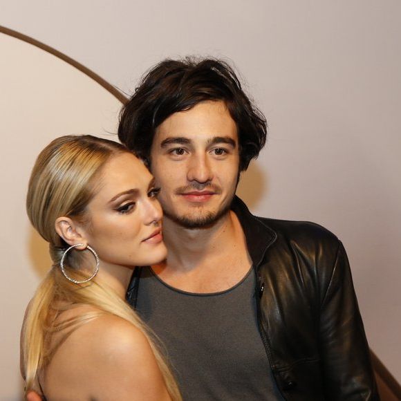 Isabelle Drummond já namorou o cantor Tiago Iorc: os dois ficaram juntos por quase dois anos