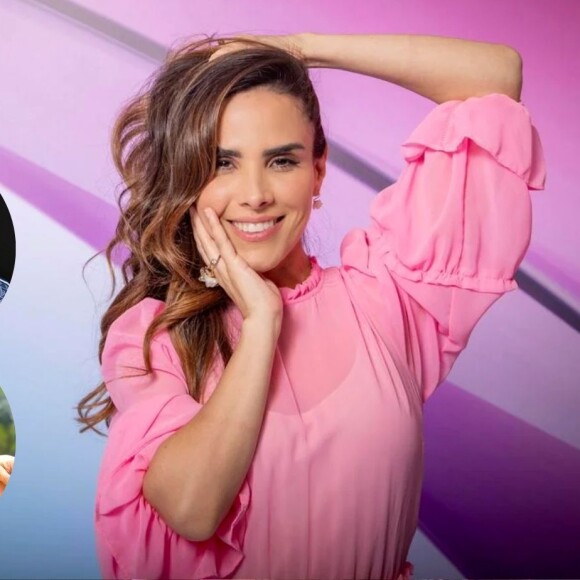 Famosos comentam expulsão de Wanessa Camargo do 'BBB 24' e dividem opiniões