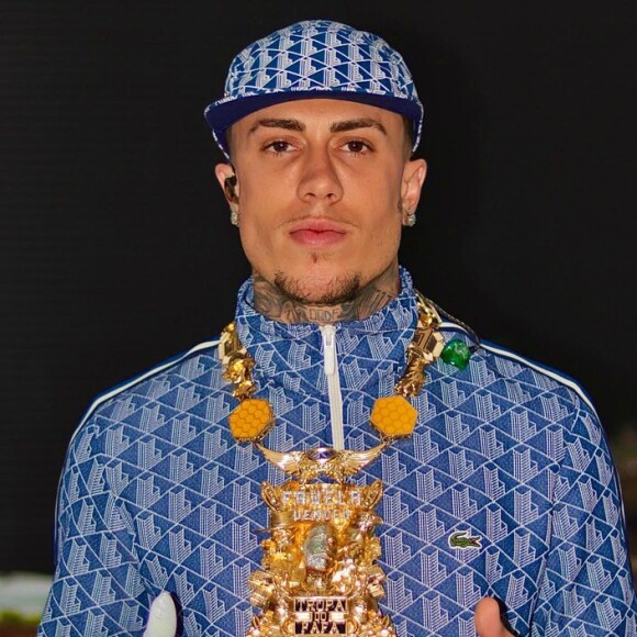 MC Daniel saiu em defesa de Davi e disse que Wanessa sabia que o motorista estava deitado na cama no momento da agressão