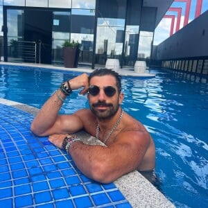 Kaysar Dadour, vice-campeão do 'BBB 18', detonou Davi dizendo que ele é insuportável