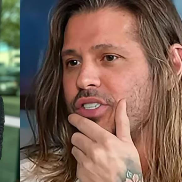 Zilu detonou Dado Dolabella: 'Tudo que ele fala na internet é em benefício dele, ele não está pensando nela e isso é muito ruim'