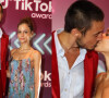 Tiago Iorc já fez aparição com namorada, a terapeuta Duda Rodrigues, no TikTok Awards Brasil