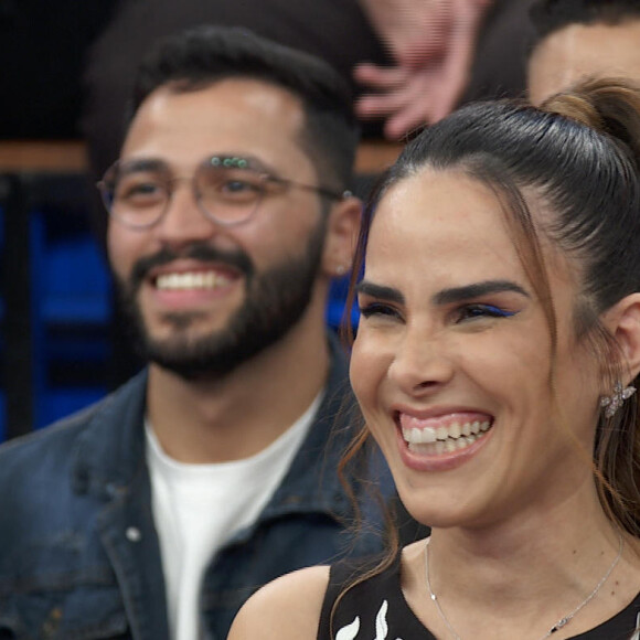 Wanessa Camargo decidiu se isolar das pessoas e ninguém além dos familiares mais próximos conseguem acesso a ela