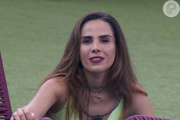 Wanessa foi expulsa do 'BBB 24' após agredir Davi