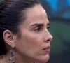 Expulsão de Wanessa traz problema para Globo, que tem mais um participante deixando a casa antes da hora