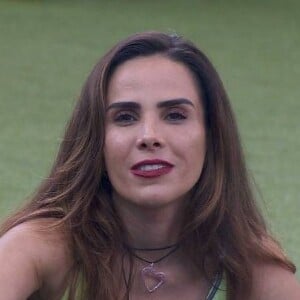 Wanessa Camargo foi expulsa do 'BBB 24' por bater no pé de Davi