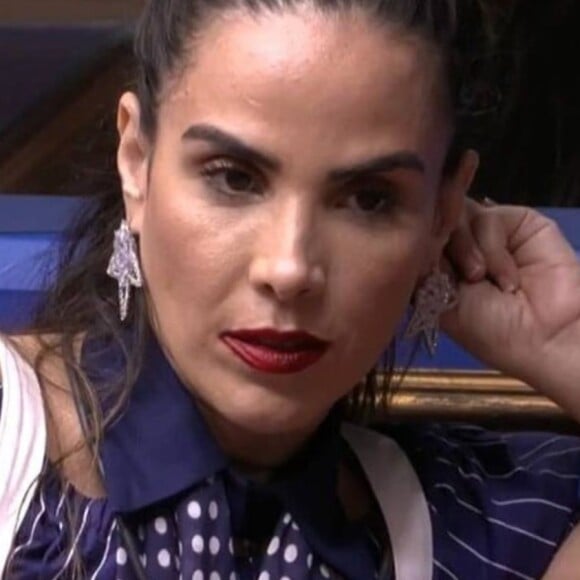 Pronunciamento de Wanessa revolta internautas por não mencionar agressão a Davi