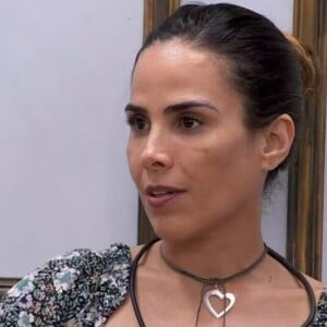 Wanessa ignora agressão a Davi e causa polêmica com primeiro vídeo pós expulsão