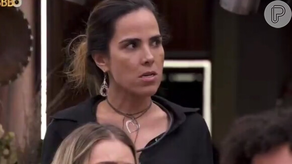 Wanessa deixa Davi de fora do seu primeiro pronunciamento após expulsão do 'BBB 24'