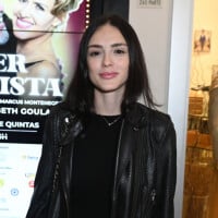 Cida de 'Cheias de Charme', Isabelle Drummond faz rara aparição em teatro após se defender de acusação de funcionária