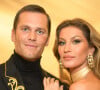 Gisele Bündchen está divorciada de Tom Brady desde 2022