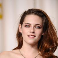 Kristen Stewart fará 23 anos e deseja apenas a companhia de Robert Pattinson