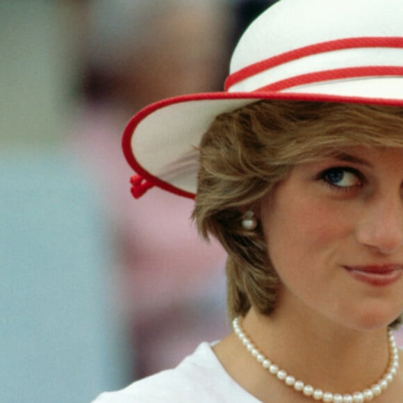 Corte de cabelo elegante de Princesa Diana volta a ser tendência de beleza; veja fotos de Lady Di e se inspire!