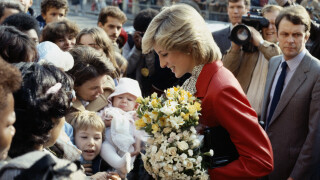 Corte de cabelo elegante de Princesa Diana volta a ser tendência de beleza; veja fotos de Lady Di e se inspire!