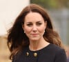 Palácio de Kensington foi cobrado pela imprensa inglesa a se explicar por foto editada de Kate Middleton com filhos