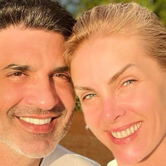 Ana Hickmann grávida? Leo Dias levanta suspeitas de filho com Edu Guedes: 'Selar esse amor'