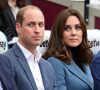 Principe William chegou a se pronunciar sobre o sumiço de Kate