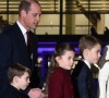 Kate Middleton foi supostamente flagrada com o marido, William, mas web apontou edição