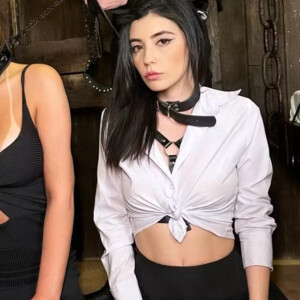 Influencer detalhou o que aconteceu depois que ela gravou uma cena de sexo com Andressa Urach