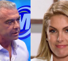 Alexandre Correa acusa Ana Hickmann de censura após série de declarações polêmicas: 'Estarrecedor'