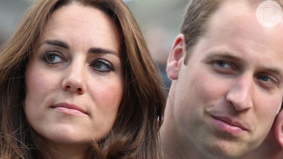 Kate Middleton deixou os amigos 'completamente perplexos' após suspeita de crise no casamento com Príncipe William, diz tabloide