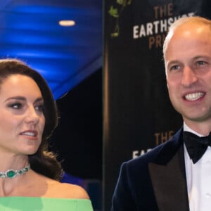 Kate Middleton e Príncipe William separados? A ausência de aliança gerou rumores de crise no casamento