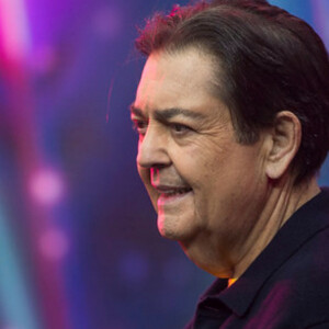 Faustão se pronunciou pela primeira vez após passar por embolização devido ao não funcionamento do rim: 'Estou na espera, na arte da paciência'