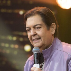 Faustão segue internado em São Paulo desde 25 de fevereiro de 2024