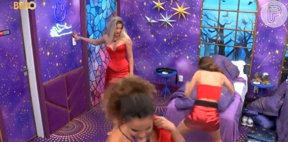 Wanessa Camargo foi expulsa do 'BBB 24' depois de um caso de agressão ao participante Davi