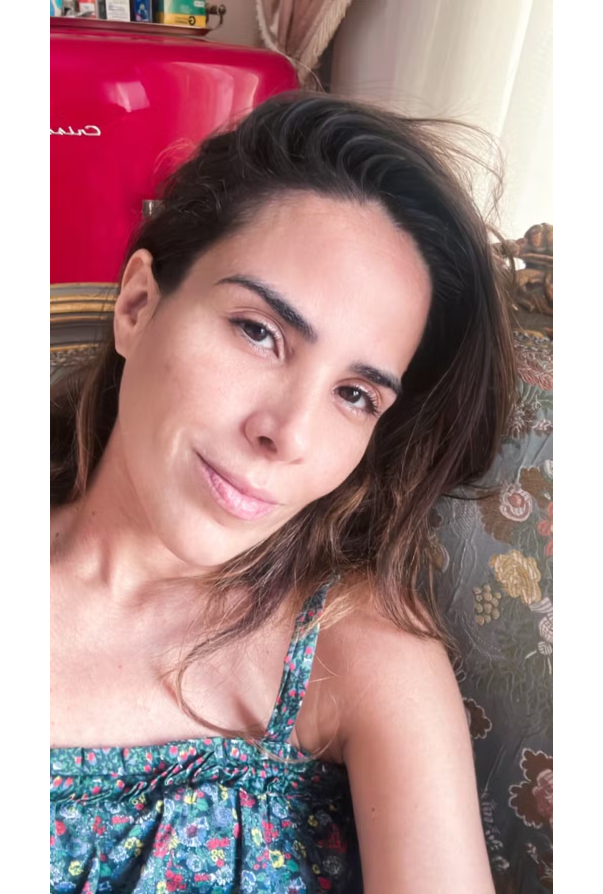 Wanessa Boyer: Truth Bombshell! - se9undf