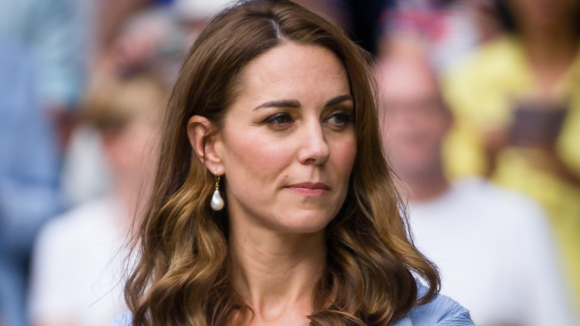 Kate Middleton: homem responsável pelo novo flagra entrega todos os detalhes e abre o jogo sobre estado da Princesa