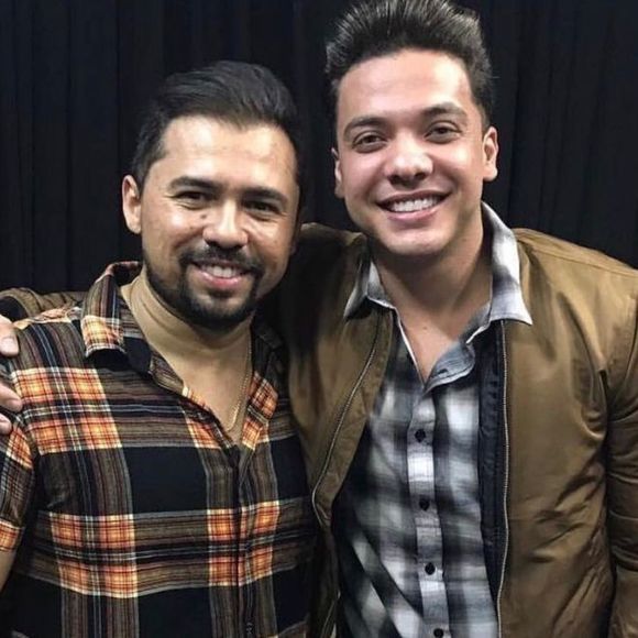 Wesley Safadão e Xand Avião são patrocinados por uma casa de apostas esportiva, mas é outra empresa do ramo que vai patrocinar o São João de Caruaru 2024