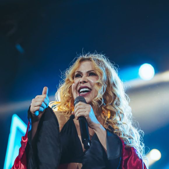 Joelma está entre os nomes confirmados no São João de Caruaru 2024