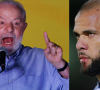 Presidente Lula detona liberdade provisória a Daniel Alves após condenação por estupro: 'Crime'