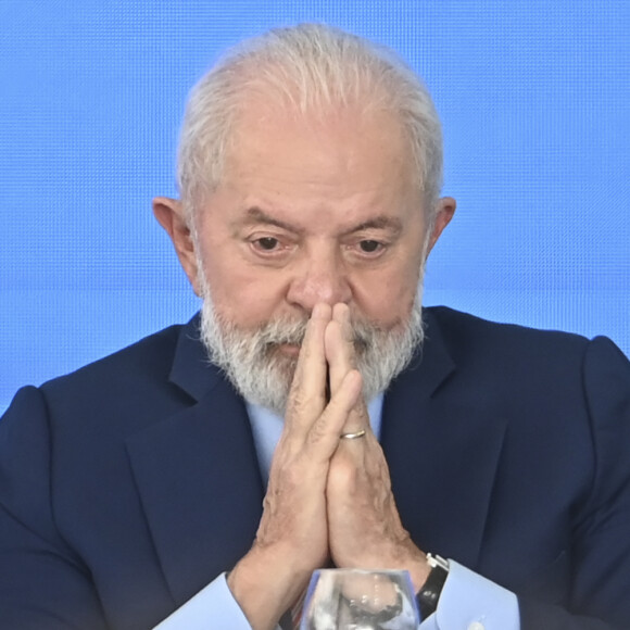 Lula teceu duras críticas à decisão da Justiça do país europeu durante um evento em comemoração aos 44 anos do Partido dos Trabalhadores (PT) nesta quarta-feira (20)