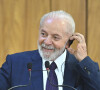 Lula lamentou que o pagamento de uma fiança seja suficiente para livrar Daniel Alves da prisão