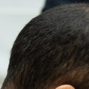 Daniel Alves está preso há 1 ano e 2 meses