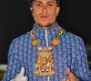 MC Daniel é expoente do funk ostentação por conta de seus colares de ouro
