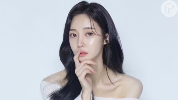Segundo o site coreano Osen, a cantora, de 29 anos, foi socorrida logo após denunciar agressão sexual e física que sofreu do ex-marido, Kim Young Gul
