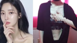 Estrela do K-pop tenta suicídio após agressão sexual do ex-marido; fotos divulgadas da violência doméstica são perturbadoras